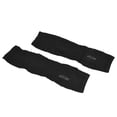 thumbnail image 3 of Manches en Soie Glacée pour Cyclisme et Conduite Protection Solaire Protection UV, 3 of 9