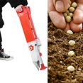 thumbnail image 2 of LHCER Seeding Machine,Portable Fertilizer Seeder Corn Planter Soybean Peanut Seeding Machine Garden Accessory, 2 of 7