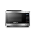 thumbnail image 3 of NAT.QUALITY Microwave Oven - RV-200S-CON, 3 of 4