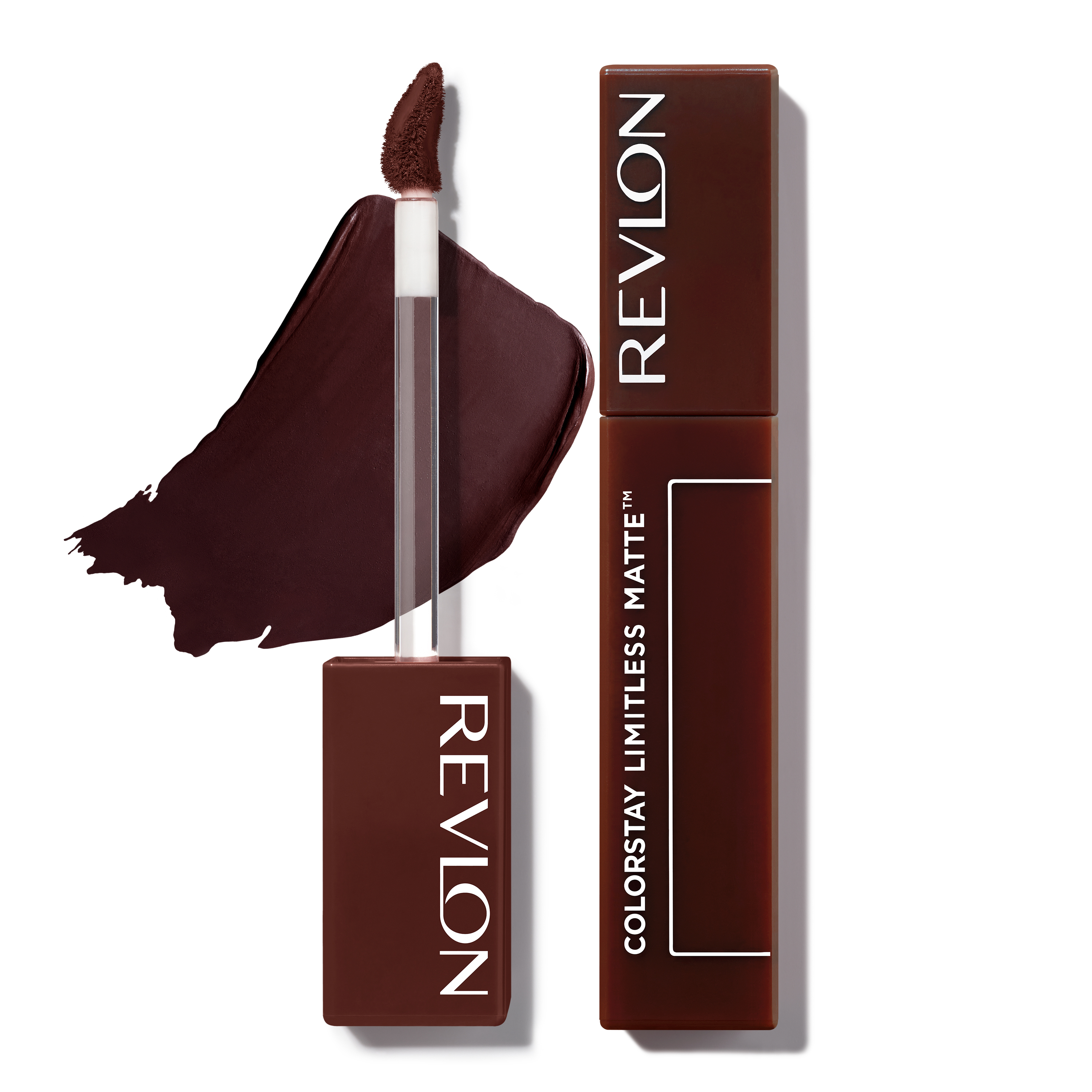Revlon ColorStay Limitless Matte™ Liquid Lipstick, 0.17 fl.oz.