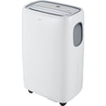 thumbnail image 1 of TCL 12,000 BTU Climatiseur Portable; Blanc, 1 of 5