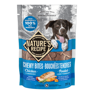 Nr Bites Ckn 227G