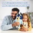 thumbnail image 4 of Bluey S7 Family Plush Bundle Exclusive, 4 of 6