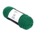 thumbnail image 3 of Mainstays Medium Acrylic Yarn Green V, 7 oz  397 Yards, 3 of 4