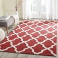 thumbnail image 1 of Safavieh Cambridge Liam Tapis Géométrique, 1 of 4
