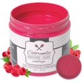thumbnail image 1 of Colorantic / Peinture à la Craie à Base de Framboise pour Meubles Bricolage - Couleur Rouge-Rose - 16 oz, 1 of 5