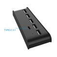 thumbnail image 3 of Plug and Play 6 Ports Extend USB Hub Adapter High Speed Splitter for PS5, 3 of 7