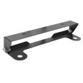 thumbnail image 3 of License Plate Frame, License Plate Holder Convenient To Install Long Lifespan Impact Resistant Anti Deform  For Off Road Vehicle, 3 of 8