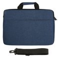 thumbnail image 2 of Portable 15.6 Inch Laptop Sleeve, Waterproof Laptop Sleeve Bag, Polyester Protective Sleeve Case With Multifunction For Travel Business Trip, 2 of 8