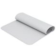 thumbnail image 1 of Tapis de Nourriture pour Animaux, Tapis de Boisson pour Chien Anti-Fuite pour Alimentation Gris, 1 of 8