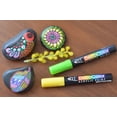 thumbnail image 4 of MARVY UCHIDA® DECOCOLOR® MARQUEUR DE PEINTURE ACRYLIQUE 4PC FINE POINT SET, 4 of 4
