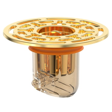 Drains Anti-Retour pour Douche, Drains de Plancher Anti-Retour, Valves de Drainage Unidirectionnelles, Noyau d'Égout pour Drainage de l'Eau du Plancher