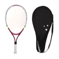 thumbnail image 1 of REGAIL Children Tennis Racket 23in Aluminum Alloy Racquet Teenager Training Tennis Racket, 1 of 14