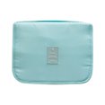 thumbnail image 1 of TopLLC Storage Bins Large-capacity Hook Storage Bag Wash Cosmetic Bag Storage Bags, 1 of 1