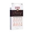 thumbnail image 4 of KISS Classy - Fake Nails, Medium, 4 of 7