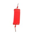 thumbnail image 1 of PVCS Elastic Swing Board Non-Slip Teenager Swing Seat With Height Adjustable Rope Gift for Kids, 1 of 1