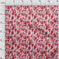 thumbnail image 2 of oneOone Cotton Poplin Fabric Triangle & Line Geometric Fabric Prints By Yard 42 Inch Wide, 2 of 4