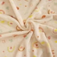 thumbnail image 3 of George Baby Plush Blanket, 3 of 5