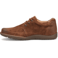 thumbnail image 3 of Born Men's Nigel 3-Eye Oxford Rust Tobacco Distressed (Brown) - BM0005326, 3 of 7