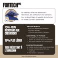 thumbnail image 4 of AlwayzAire® Matelas gonflable Fortech® 2 places avec double pompe électrique intégrée Comfort Choice+, 4 of 8