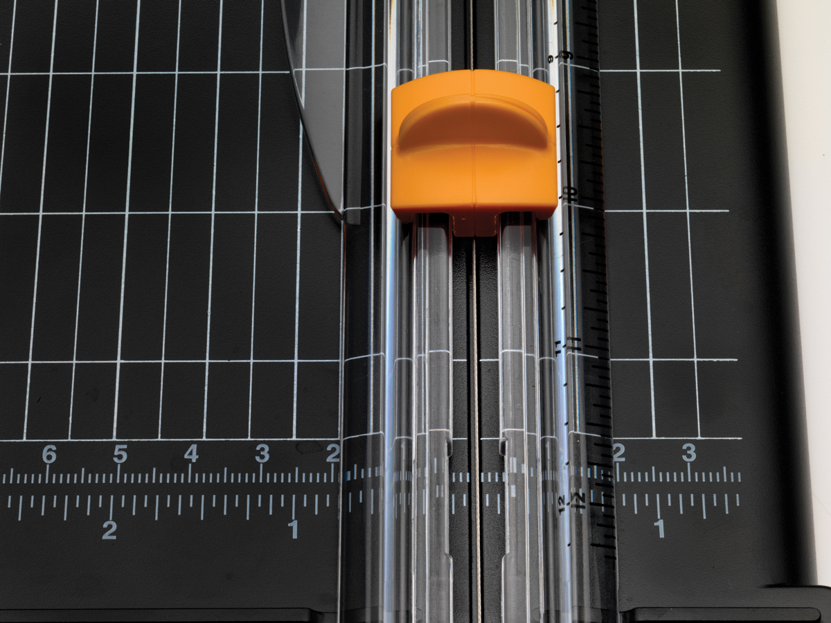 Fiskars Surecut Paper Trimmer 12"