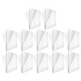 thumbnail image 2 of 12pcs Clear Double Sided Mounting Adhesive Tape Transparent Traceless, 2 of 8
