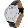 thumbnail image 2 of George Men's Analog Watch, 2 of 2