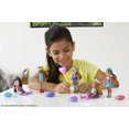 thumbnail image 3 of Poupée Barbie Chelsea Color Reveal, Imprimé Confettis, 3 of 6
