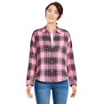 thumbnail image 1 of Chemise en flanelle George pour femmes, 1 of 6