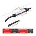 thumbnail image 2 of CZ-1 Straight Pneumatic Hammer Shovel Air Chisel Hammer, Shovel Welding Slag, Pneumatic Shovel Blade, Powerful Rust Remover ,Versatile Applications, 2 of 4