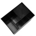 thumbnail image 1 of Portable Hairdressing Tool Storage Box, High-quality Hairdressing Tool Holders, Hair Clips For Hair Clippers Combs Roller Combs, 1 of 8