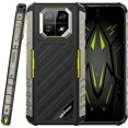 thumbnail image 1 of Ulefone Armor 22 Rugged Smartphone Unlocked, 64MP+64MP Night Vision Camera (16+128GB) Black - New, 1 of 5