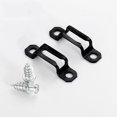 thumbnail image 2 of Home Cabinet Closet Invisible Screw Fastener Furniture Assemble Connector Accessory Household Wardrobe Screws Fastener, 2 of 8