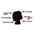 thumbnail image 5 of RKSTN Puzzles Adults Puzzles 1000 Piece Large Puzzle Game Interesting Toys Personalized Gift Puzzles, 5 of 5