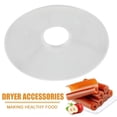 thumbnail image 1 of Electric Food Dehydrator Fruit Drying Machine Dryer Sheets Accessories Water Tray, 1 of 6