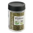 thumbnail image 4 of TRUDEAU™ STAK™ Large Stacking Glass Spice Bottle Unfilled 1pk, 200 ml, 4 of 6