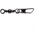 thumbnail image 1 of BLCK SNP SWVLS SZ10 - FRENCH, 1 of 3