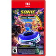 thumbnail image 1 of Sonic Racing: CrossWorlds (Nintendo Switch 2), 1 of 6