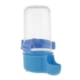 thumbnail image 2 of Bird Automatic Feeder Water Food Dispenser For Pet Rat Mice Blue, 2 of 8