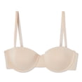 thumbnail image 2 of George Women's Convertible Bra, Style# GRY4130030, 2 of 3
