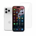 thumbnail image 2 of 22 Cases Protecteur D'ecran en Verre pour iPhone 17 Pro Max, 2 of 4