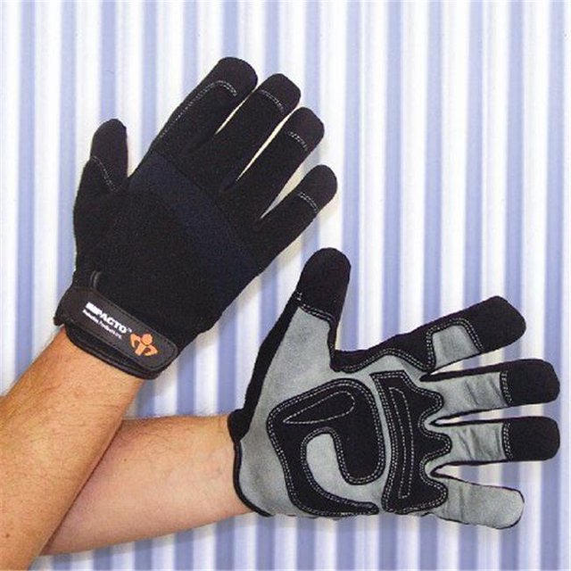 Mechanics Work Glove - Extra Small