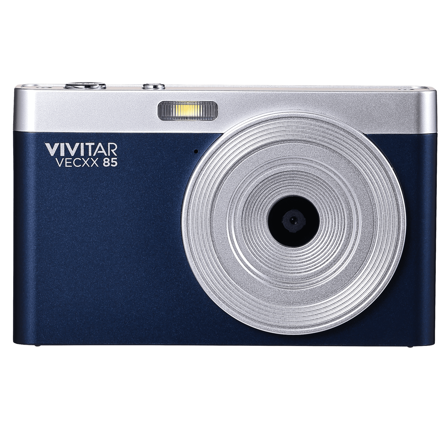 Vivitar PopSnap 44MP Digital Camera with 2.4” Preview Screen
