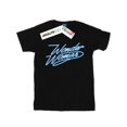 thumbnail image 1 of DC Comics T-Shirt Homme Wonder Woman 84 Néon Wonder Woman, 1 of 3