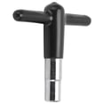 thumbnail image 3 of LAFGUR Tambour T en Forme Clé Tuning Silicone Poignée Instrument de Musique Accessoires Dt08, Clé Tuning de Batterie, Clé Tuner de Batterie, 3 of 8