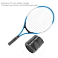 thumbnail image 3 of Tennis Racket, Ferroalloy Tennis Racquet, Beginner Practice Racquet Accessory Ball and Carry Bag for Boys Girls Teenagers Beginners, 3 of 7