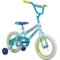 thumbnail image 1 of Movelo Razzle 14" Girls’ Steel Bike, 1 of 7