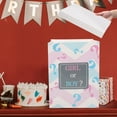 thumbnail image 3 of HLONK Giant Gender Reveal Box Eye-catching Decoration Baby, 3 of 8