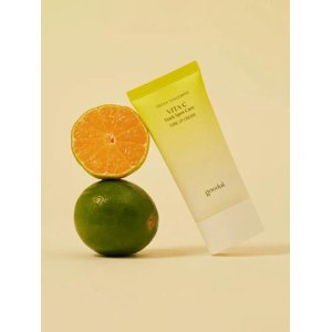 Goodal Vert Tangerine Vita C Tôle foncée crème 50ml