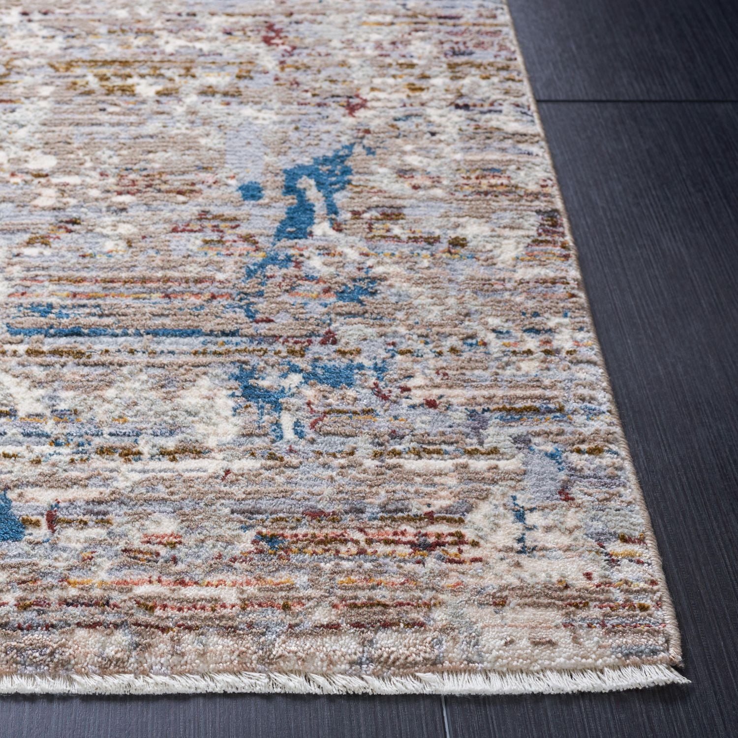 SAFAVIEH Jasper Alvina Tapis Abstrait